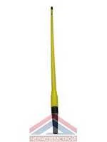 Ручка телескопическая 1,65-3,0 м