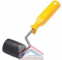 Ролик прижимной "Бочка" для швов "Hobbi"