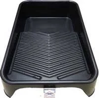 Кювета для валиков пластиковая 330х500 мм