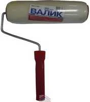 Валик ПОРОЛОН с ручкой 250 мм