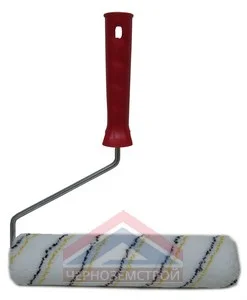 Валик Микрофибра 240мм d 40мм, ворс12мм