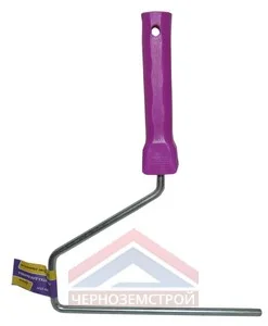 Ручка для валика бюгель 230-250мм, ось 8мм