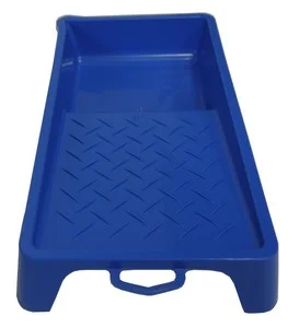 Кювета пластмассовая цветная, 150х290 мм