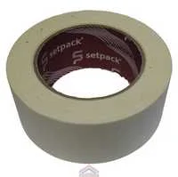 Лента малярная 50мм х 50 м/п