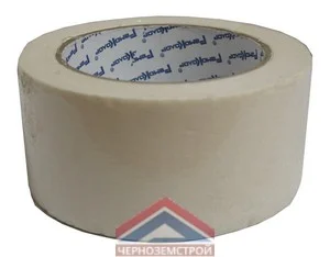 Лента малярная 48мм х 40 м/п