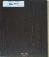 МДФ панель СОЮЗ "Венге" 0,06 х 0,238 х 2,6 м