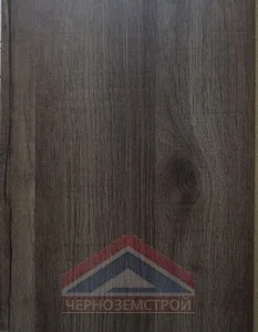 МДФ панель СОЮЗ "Орех Пекан темный " 0,06 х 0,238 х 2,6 м