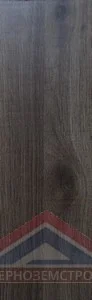 Угол универсальный МДФ "Орех Пекан темный" 2,6 м "СОЮЗ"