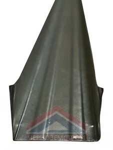 Профиль направляющий ПН 50 х 40 3 м 0,45 мм