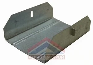 Удлинитель профиля для ПП 60 х 27