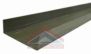 Профиль направляющий ПН 100 х 40 3 м 0,45 мм