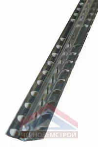 Профиль маячковый 6 мм 3,0 м