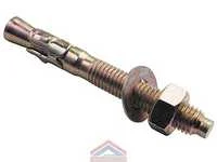 Анкер клиновой WAM 6х60 100 шт/уп болт