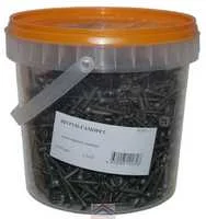 Саморез ГМ 3,5х25 1000 шт/уп