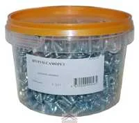 Саморез ММ 4,2х13 1000 шт/уп