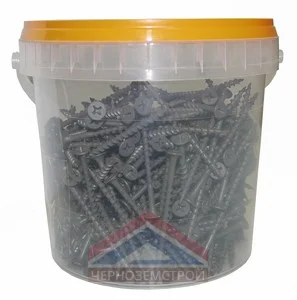 Саморез ГД 3,9х65 250 шт/уп