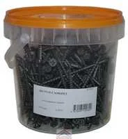 Саморез ГД 4,2х75 200 шт/уп