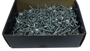 Саморез ММ 4,2х25 800 шт/уп