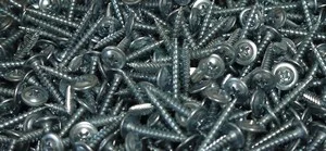 Саморез ММ 4,2х25 800 шт/уп