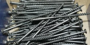 Саморез ГД 4,8х100 150 шт/уп