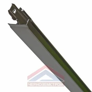 Каркас Т24/25 NORMA Албес Белый L-1,2м