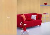 Панель ПВХ Кедр 0,25х2,7 м