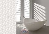 Панель ПВХ Пирамида 0,25х2,7 м 8мм