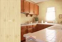 Панель ПВХ Сосна 0,25х2,7 м