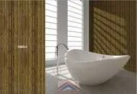 Панель ПВХ Классический бамбук 0,25х2,7 м