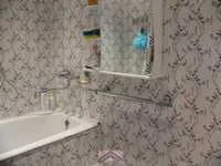 Панель ПВХ Нота Азии 0,25х2,7 м