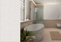 Панель ПВХ Квадро сатин 0,25х2,7 м