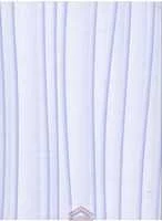 Панель ПВХ Ирис фон 0,25х2,7 м