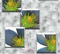 Панель ПВХ Клематис Декор 2 0,25х2,7 м