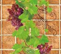 Панель ПВХ Лидия Декор 1 0,25х2,7 м