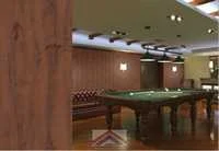 Панель ПВХ Дуб 0,25х2,7 м 8мм