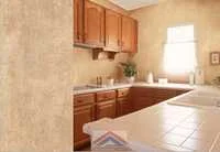 Панель ПВХ Камень известняк 0,25х2,7 м 8 мм