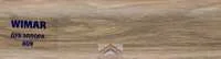 809 Дуб эллора плинтус ПВХ "WIMAR" 2,5м