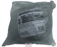 Пудра алюм. 1 кг