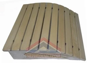 Подголовник анатомический Муром ПА-1