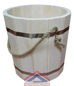 Ведро 10 л В-10
