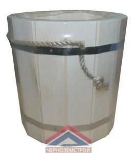 Ведро 10 л В-10