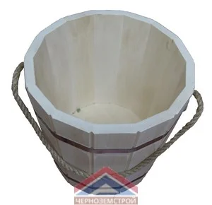 Ведро 10 л В-10