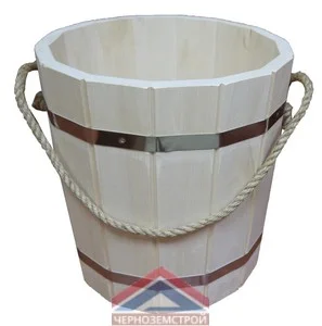 Ведро 10 л В-10