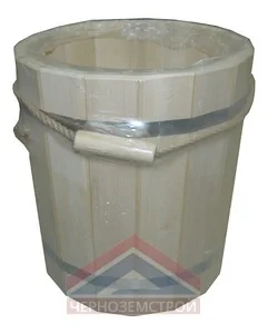 Ведро 20 л В-20