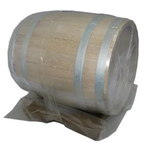 Бочка винная с краном на подставке 10л Дуб