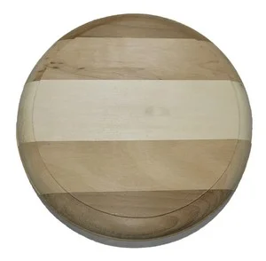 Вентиляционная заглушка d 100мм комбинированная древесина