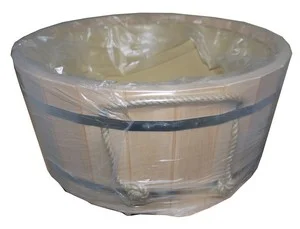 Таз 20 л с пластиковой вставкой Муром ТП-20