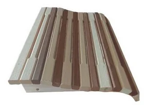 Подголовник комбинированный абаш/термоабаш