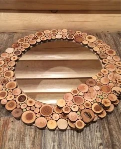 Можжевельник спилы мешок 1м2 9 кг