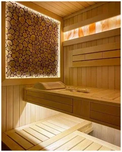 Панно декоративное 300*1200 мм можжевельник